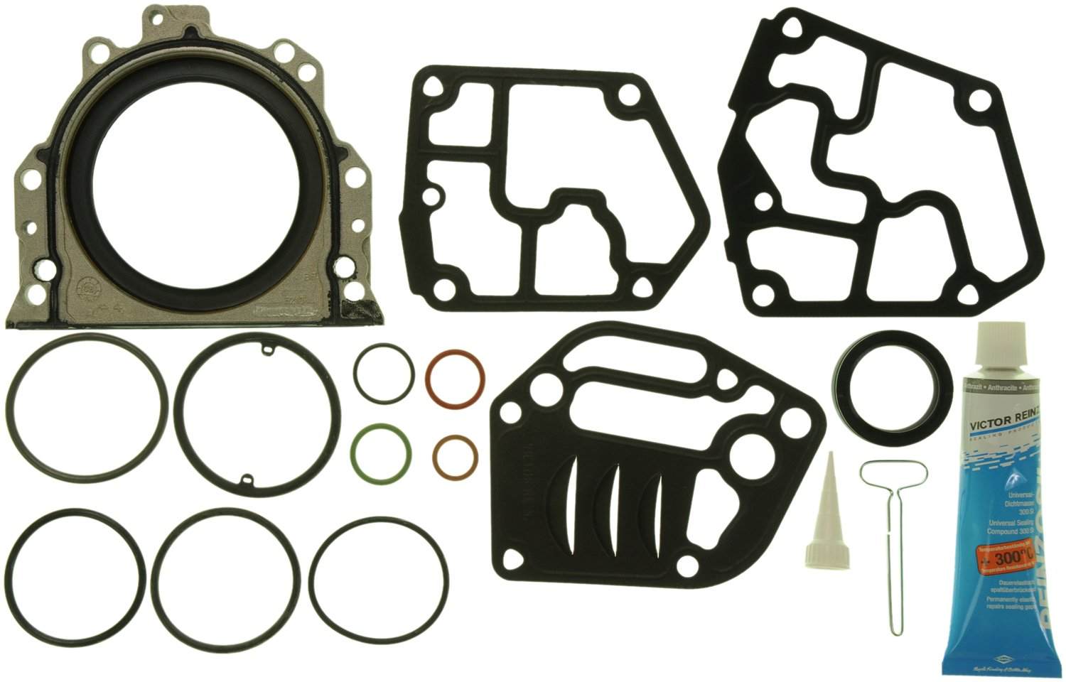 MAHLE Original Volkswagen Beetle 06-01 Conversion Set CS54543