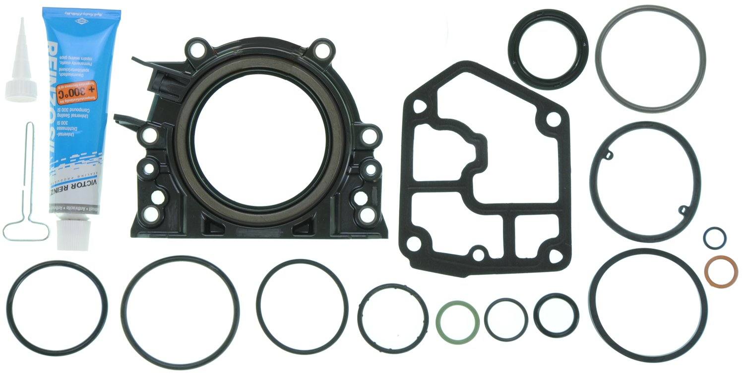 MAHLE Original Volkswagen Jetta 06-05 Conversion Set CS54544