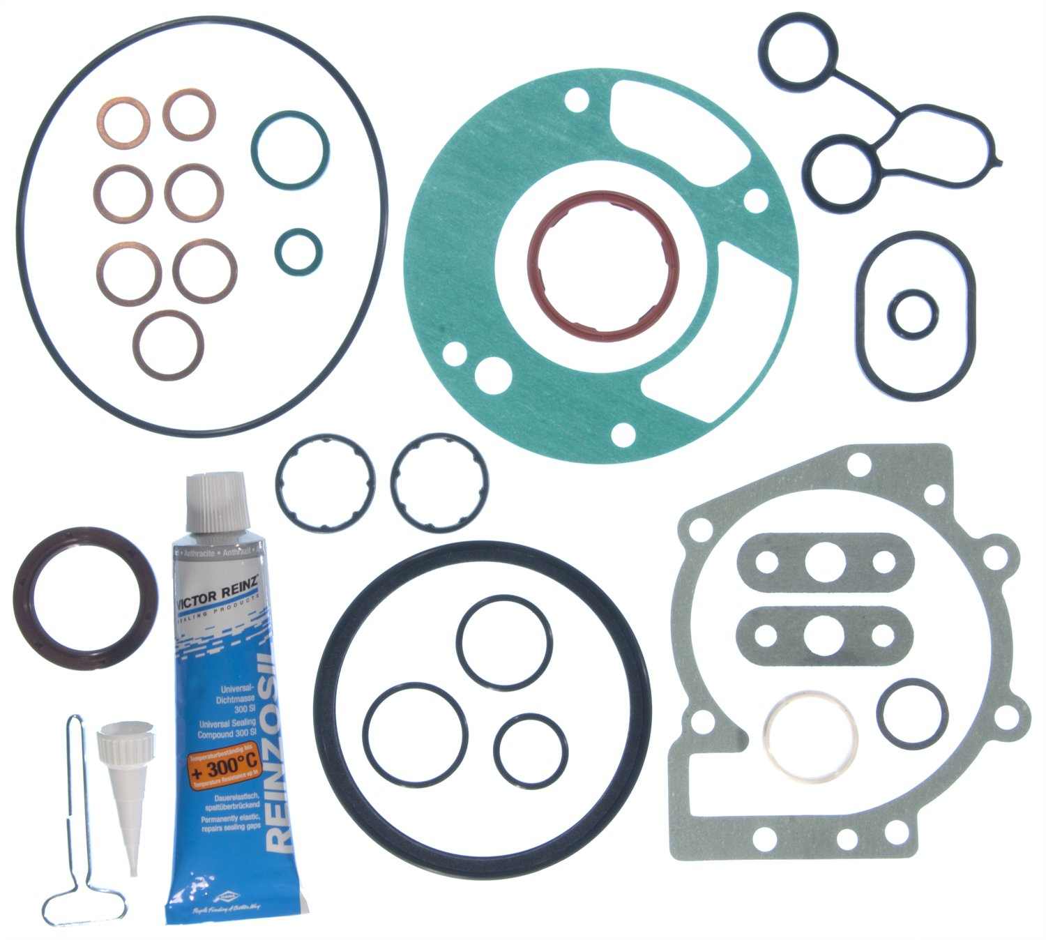 MAHLE Original Volvo C30 09-08 Conversion Set CS54547A