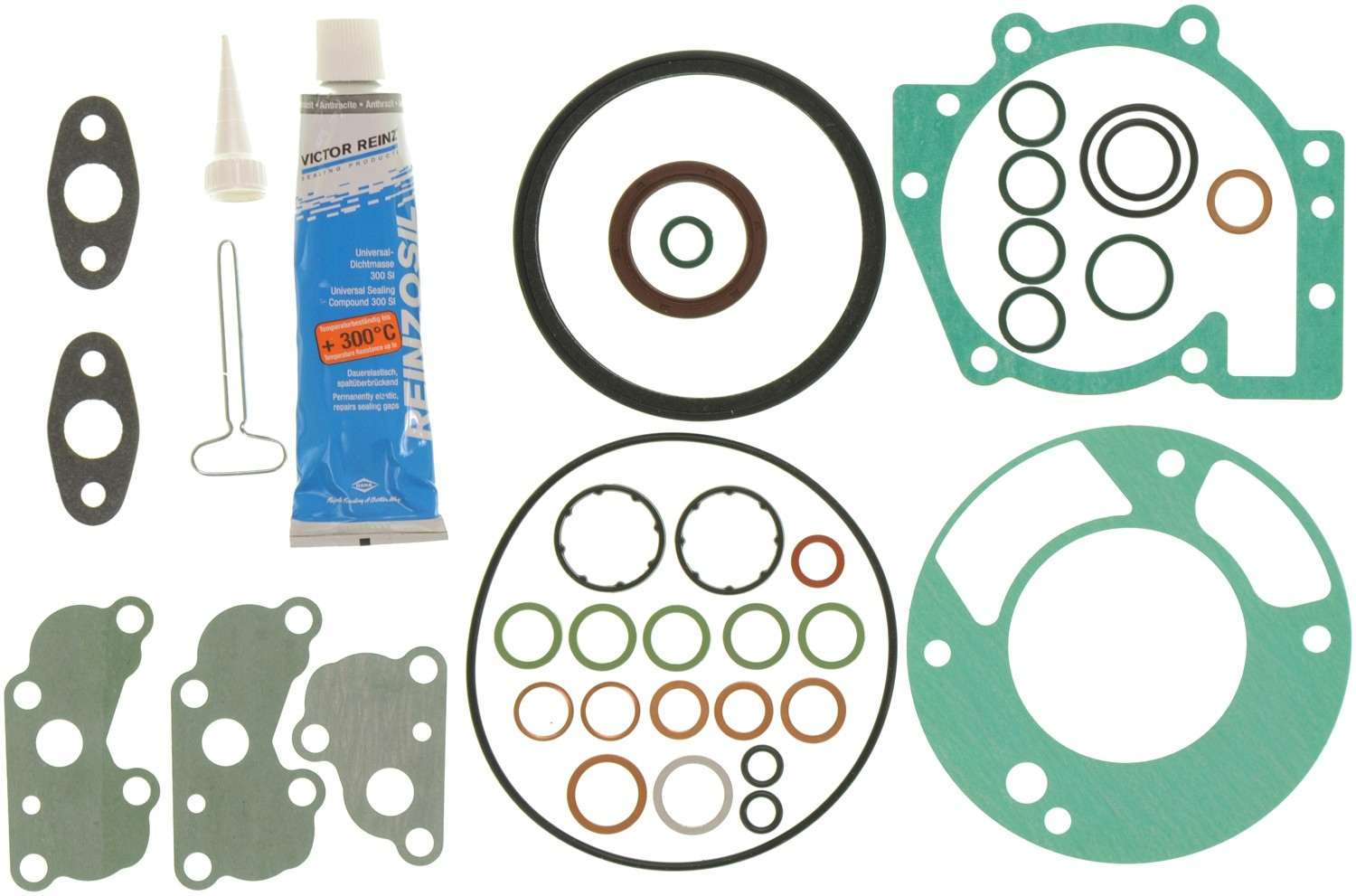 mahle engine conversion gasket set  frsport cs54567