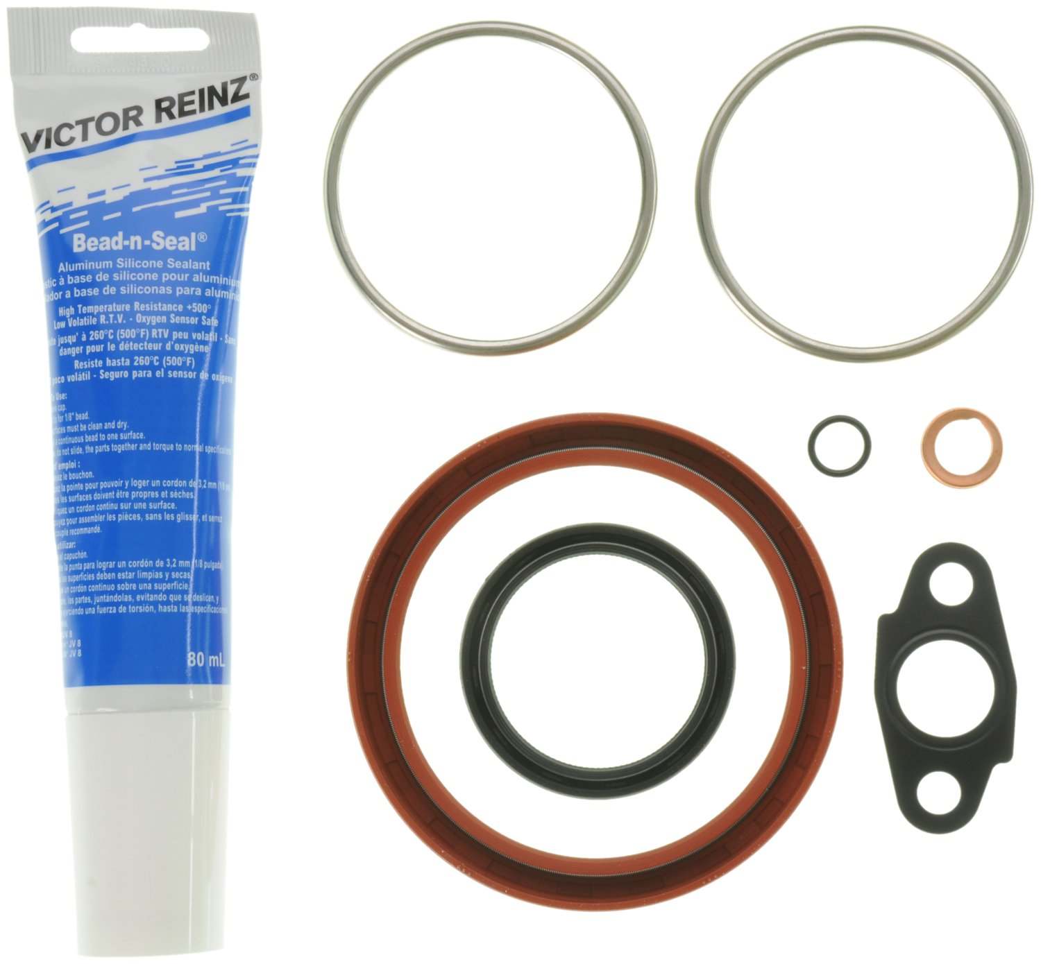 MAHLE Original Infiniti FX45 08-03 Conversion Set CS54599