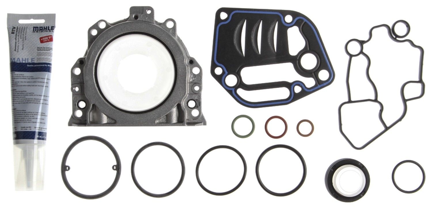 mahle engine conversion gasket set  frsport cs54601