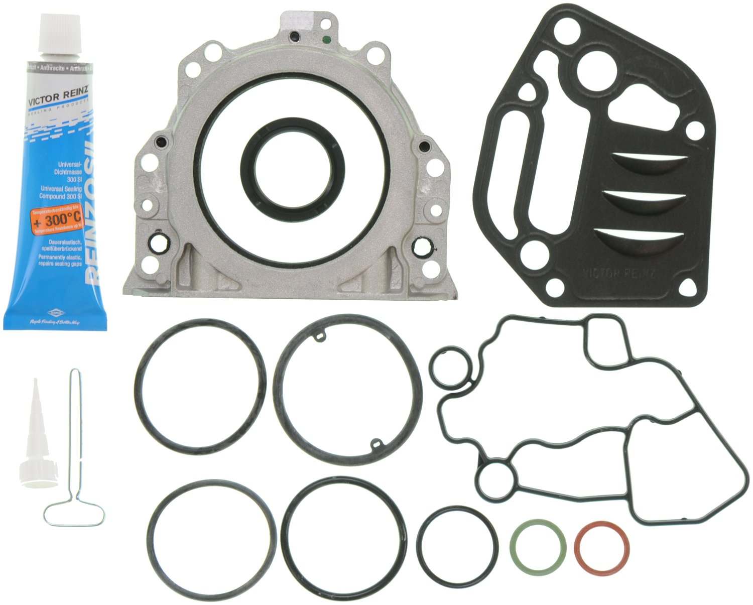 MAHLE Original Audi A3 08-06 Conversion Set CS54601