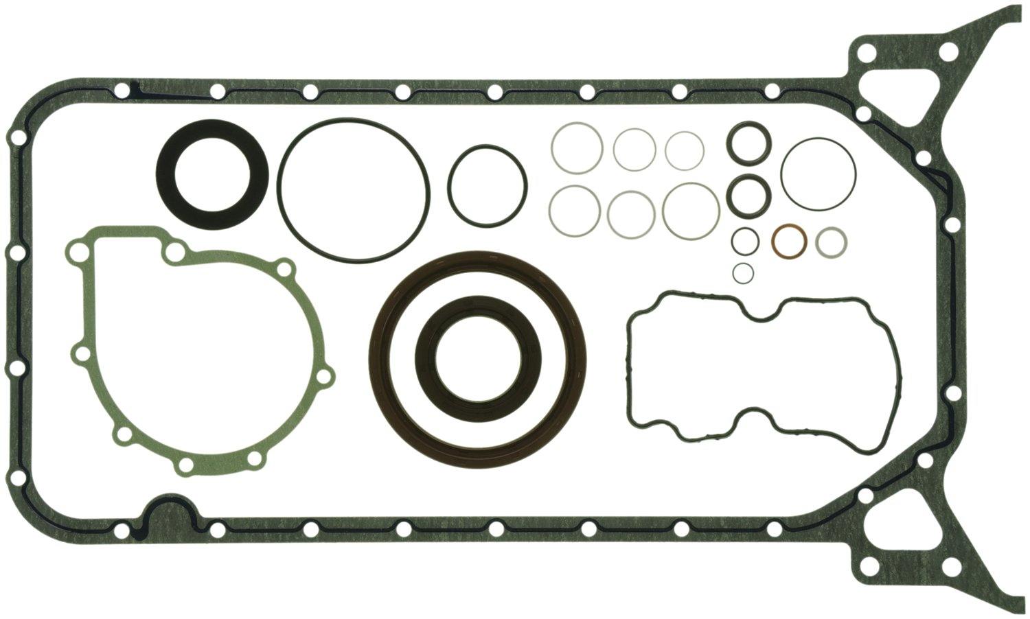 MAHLE Original Mercedes-Benz C2 96-94 Conversion Set CS54620