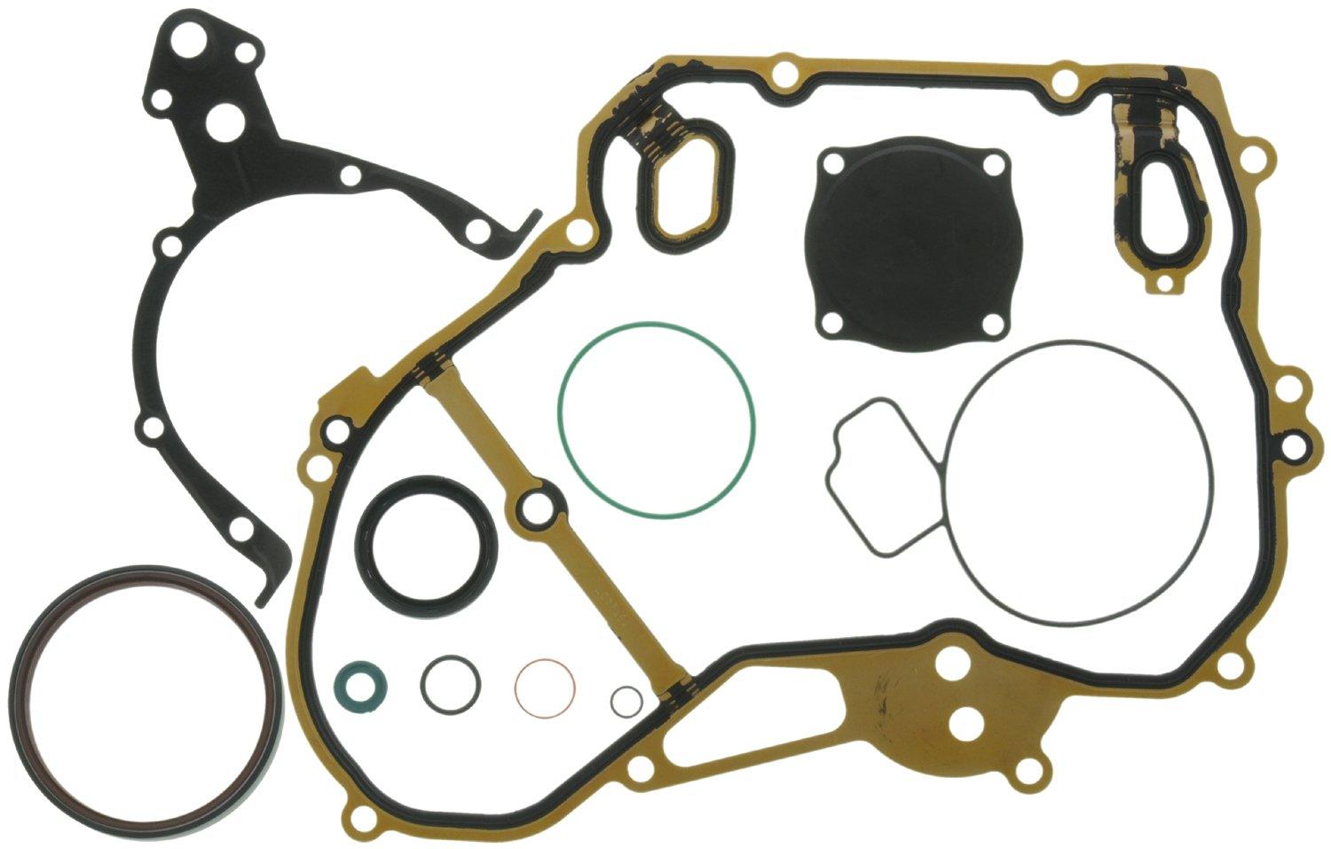 MAHLE Original Saab 9-3 07-03 Conversion Set CS54633