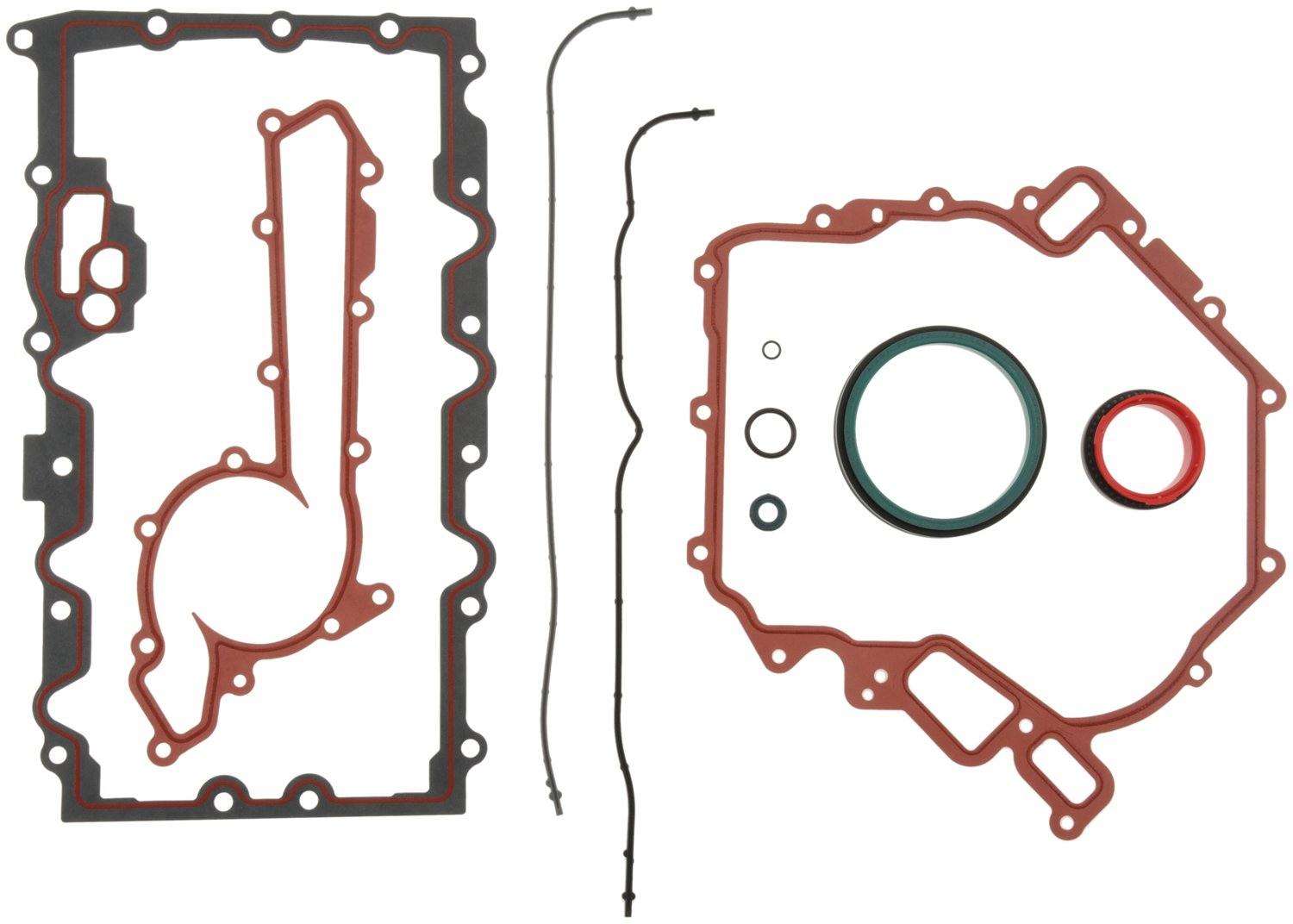 MAHLE Original Oldsmobile Aurora 02-01 Conversion Set CS54640