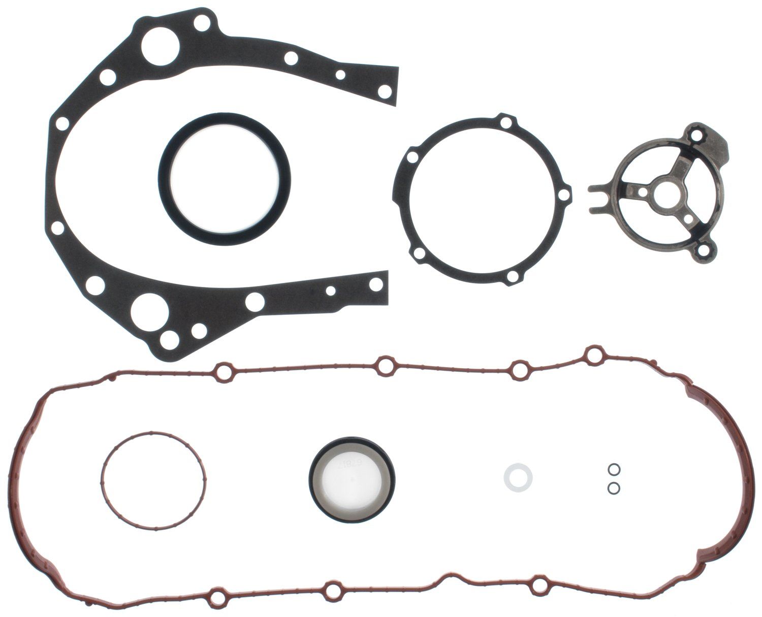 MAHLE Original Buick Rendezvous 07-06 Conversion Set CS54647