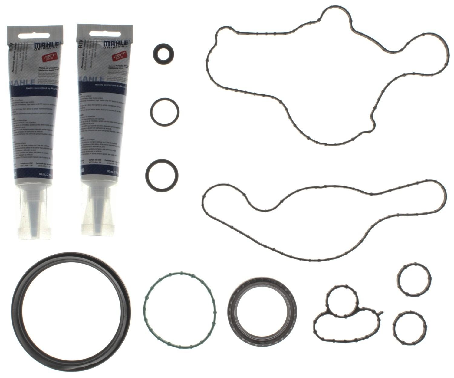 MAHLE Original Ford Edge 12-07 Conversion Set CS54658