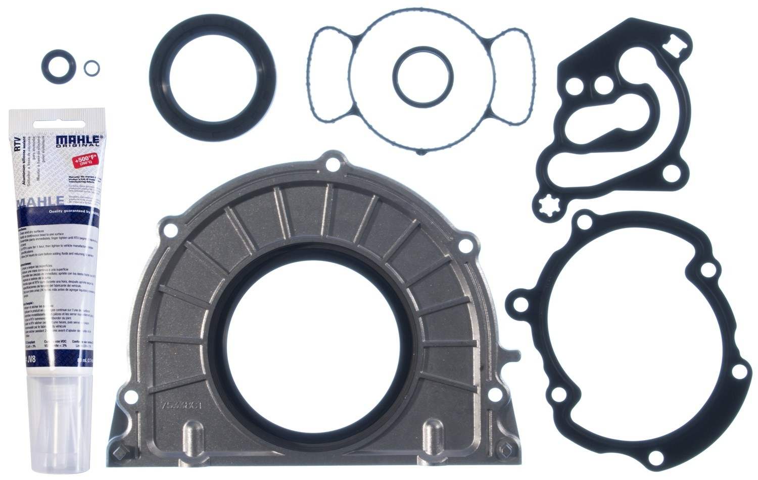 mahle engine conversion gasket set  frsport cs54661