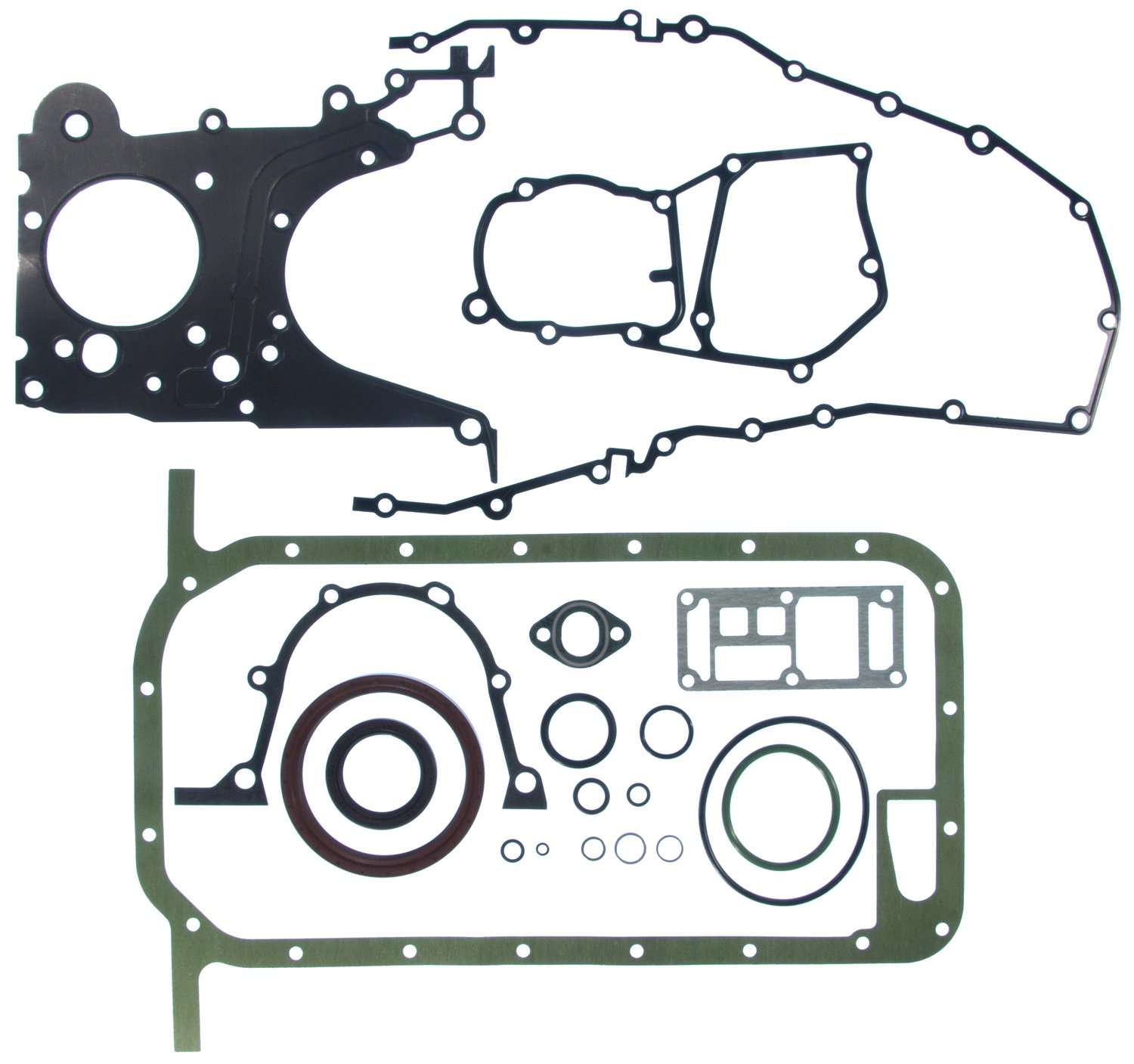 MAHLE Original BMW 318I 95-94 Conversion Set CS54682A