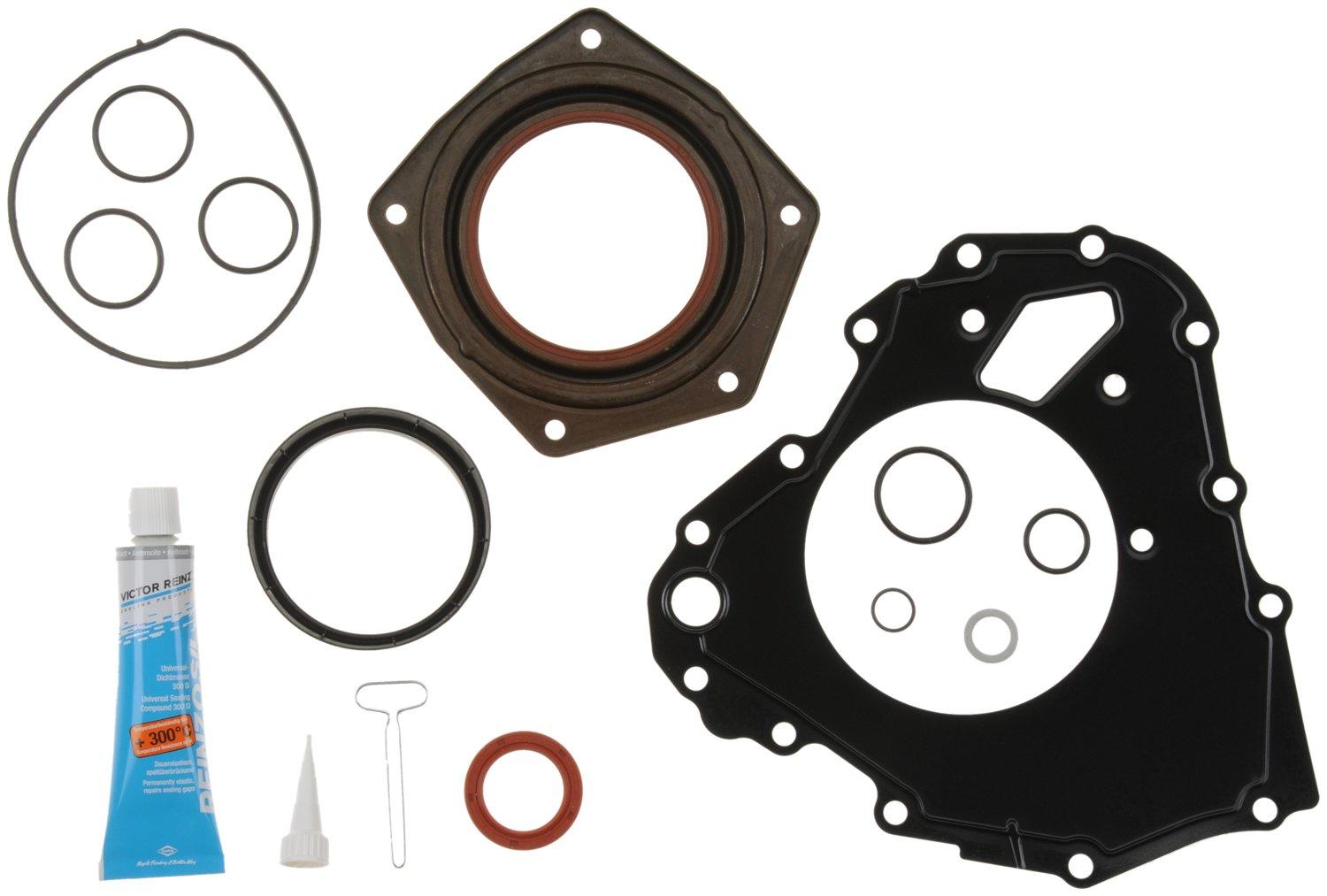 MAHLE Original Land Rover Freelander 05-02 Lower Engine Gasket Set CS54695