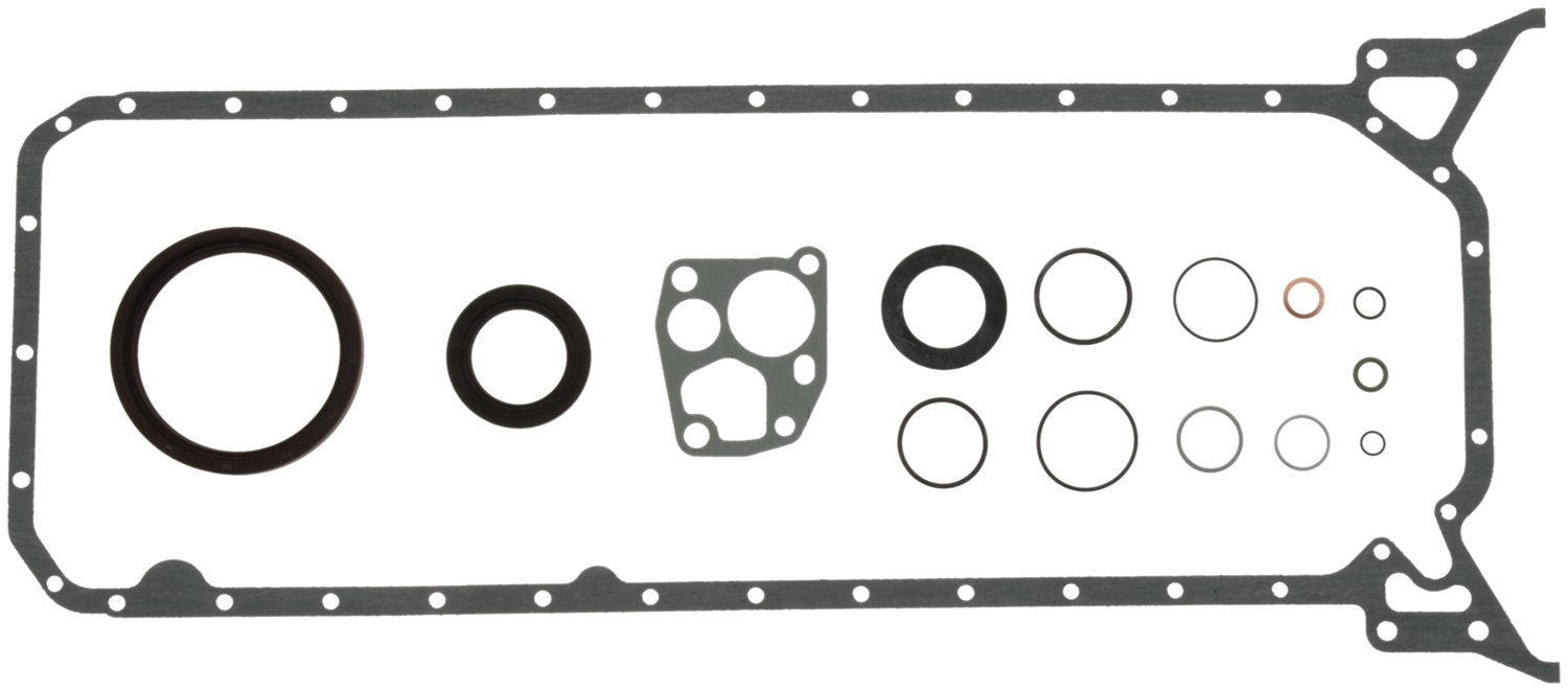 MAHLE Original Mercedes-Benz 0E 93-90 Conversion Set CS54697