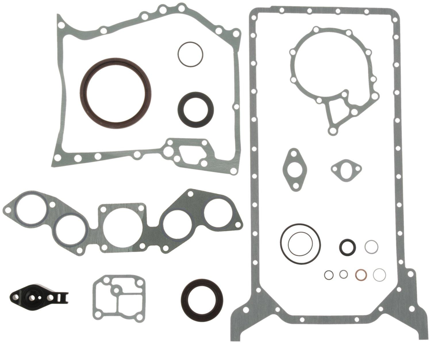 MAHLE Original Mercedes-Benz 0E 93-91 Conversion Set CS54699