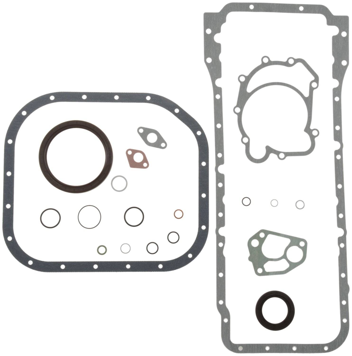 MAHLE Original Mercedes-Benz 400E 93-92 Conversion Set CS54705