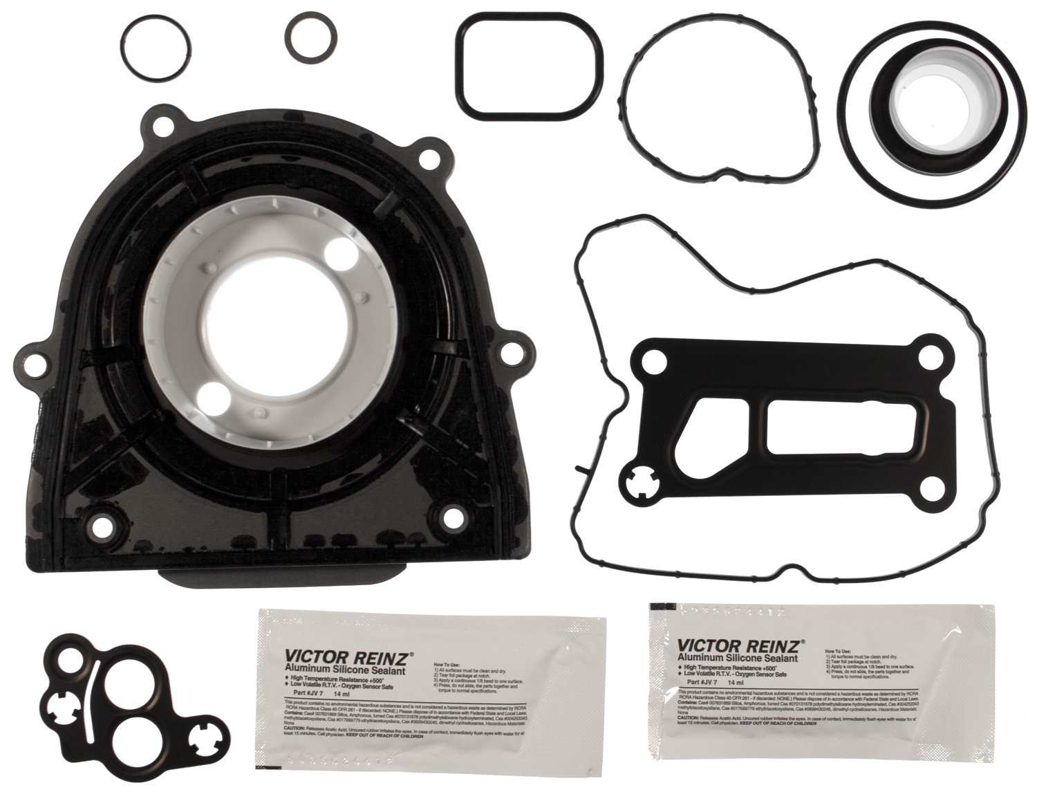 MAHLE Original Mazda MX-5 Miata 10-06 Conversion Set CS54729