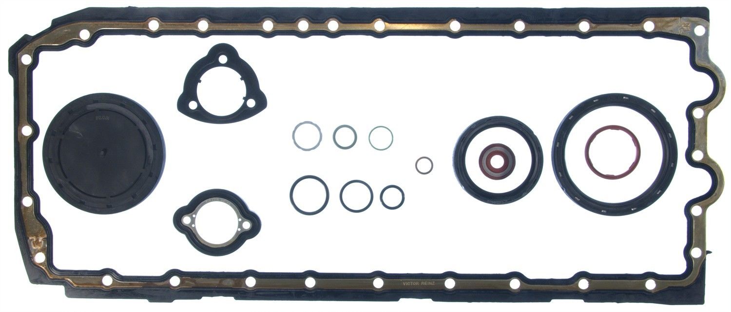 mahle engine conversion gasket set  frsport cs54731