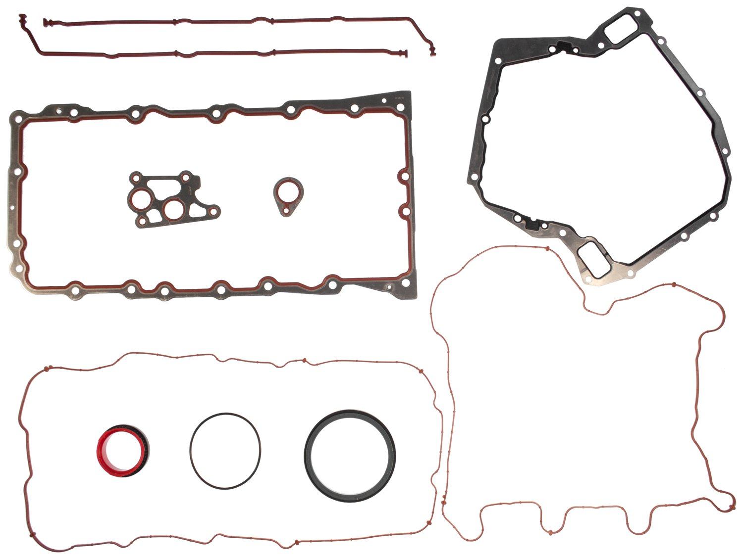 MAHLE Original Cadillac SRX 09-04 Conversion Set CS54765