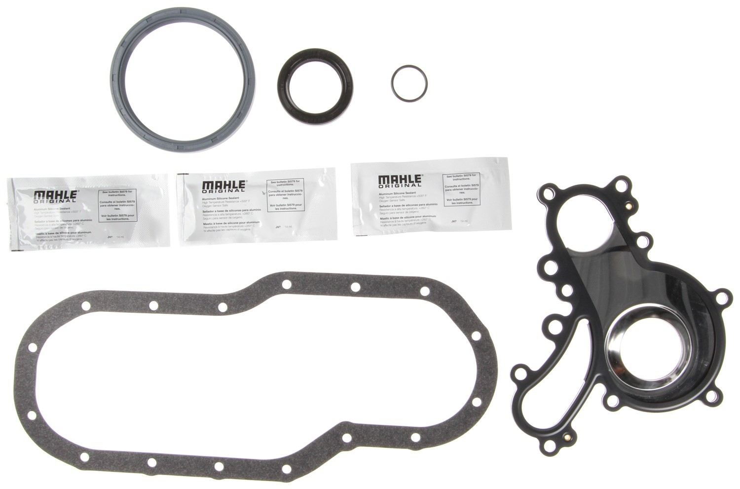 MAHLE Original Lexus Lx570 09-08 Conversion Set CS54776