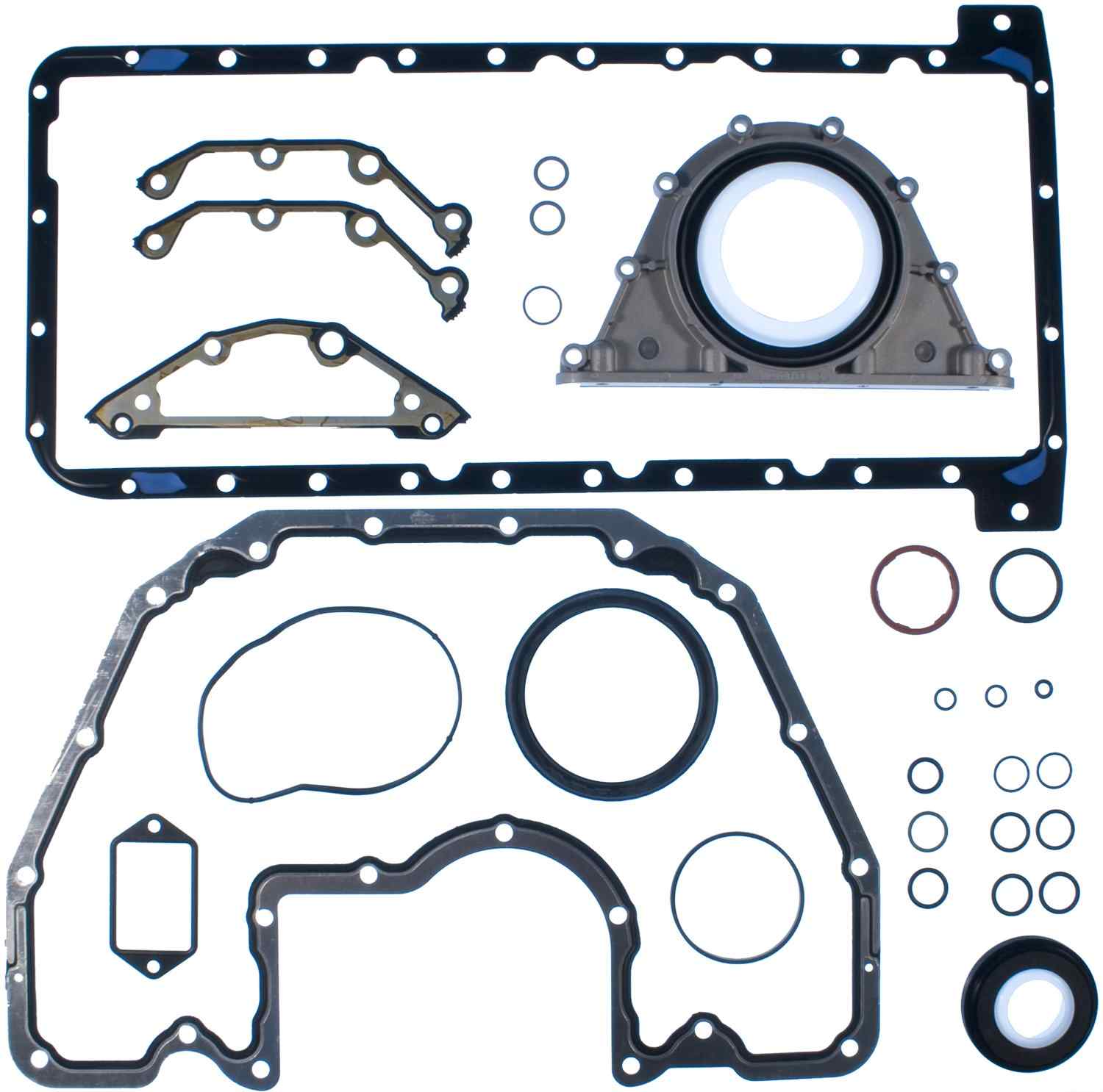 MAHLE Original BMW 545I 05-04 Conversion Set CS54813