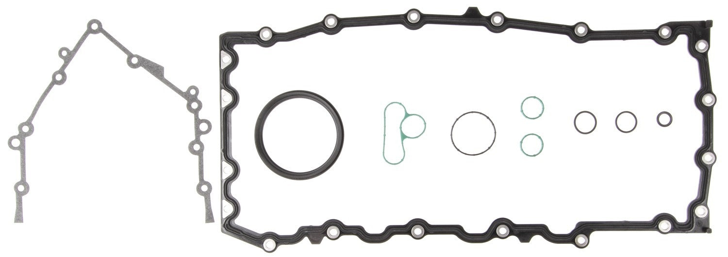 MAHLE Engine Conversion Gasket Set  top view frsport CS54899