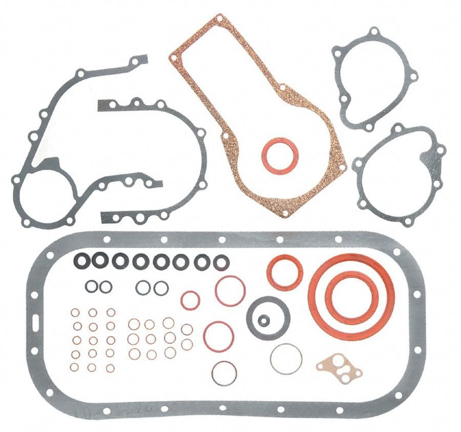 MAHLE Original Volvo 240 93-90 Conversion Set CS5727