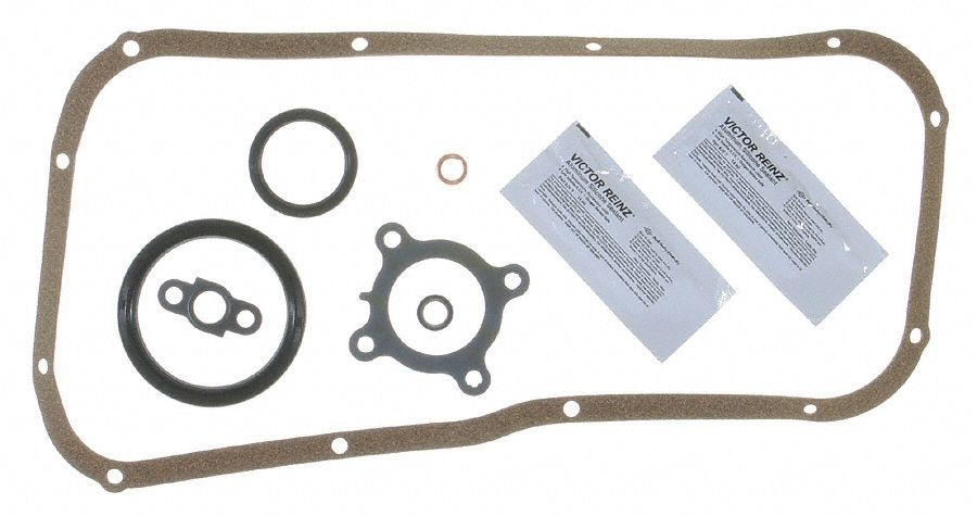 MAHLE Original Nissan 240Sx 98-91 Conversion Set CS5742