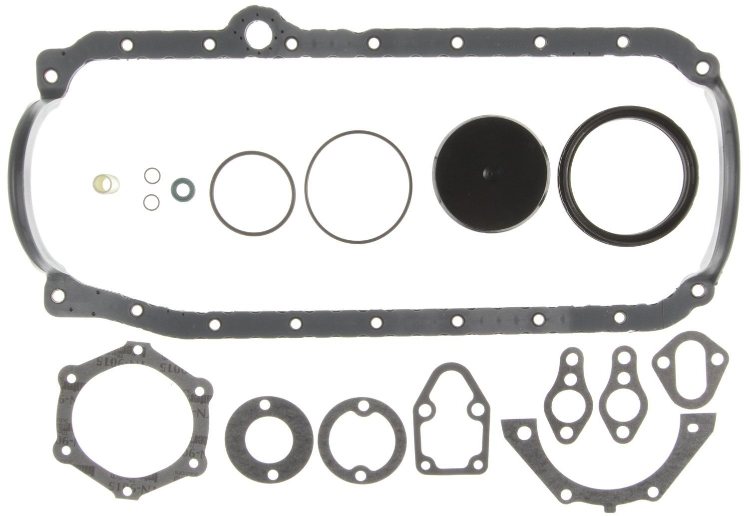 mahle engine conversion gasket set  frsport cs5746