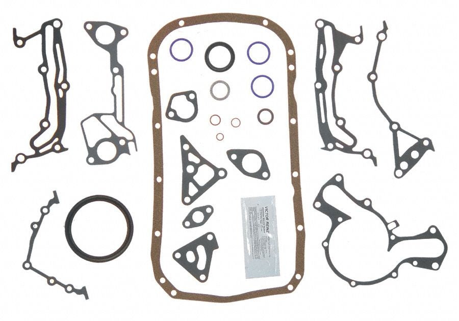 MAHLE Original Chrysler Grand Voyager 00 Conversion Set CS57651