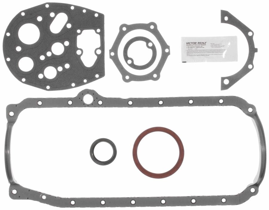 MAHLE Original Chev 305 Conversion Set CS5793VM