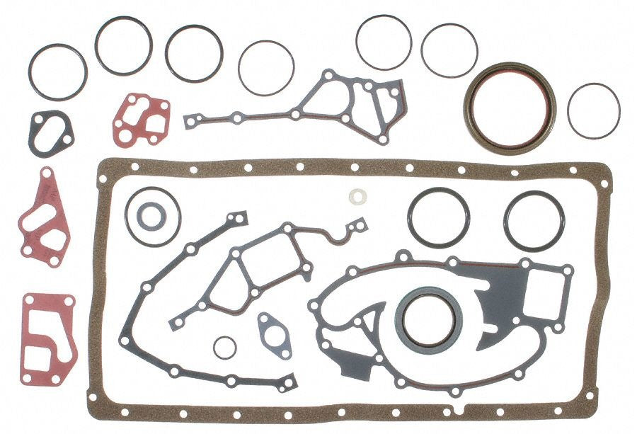 MAHLE Engine Conversion Gasket Set  top view frsport CS5869