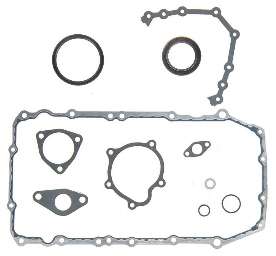 MAHLE Original Buick Skylark 95 Conversion Set CS5870A