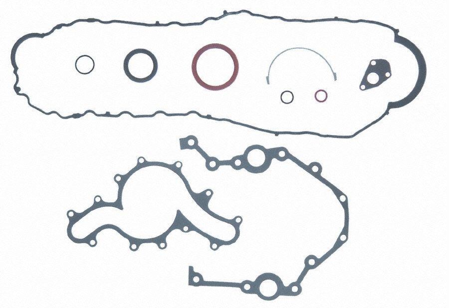 MAHLE Original Ford Aerostar 93-90 Conversion Set CS5887A