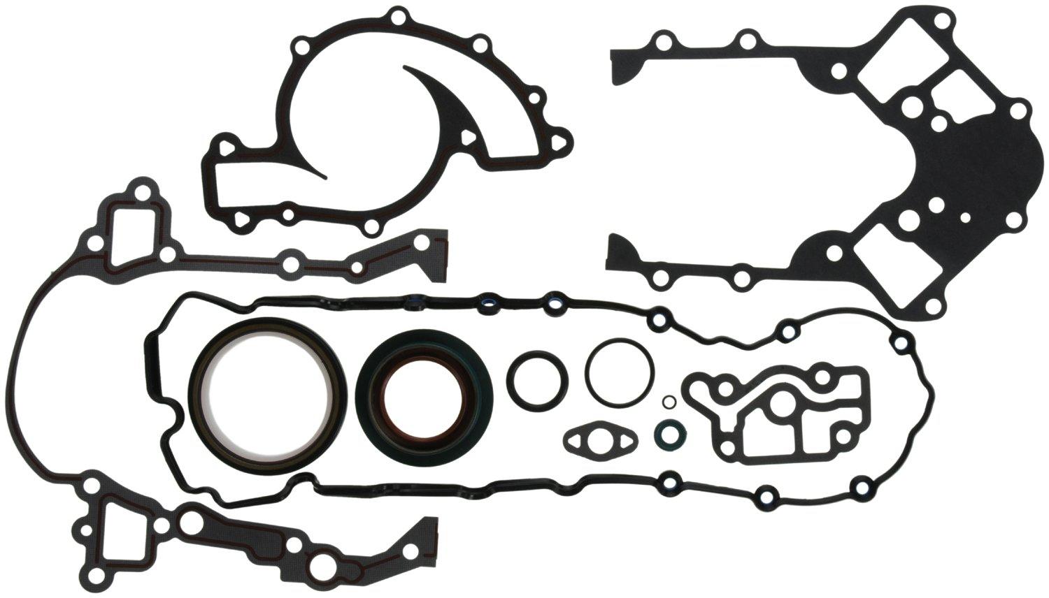 MAHLE Original Buick Lesabre 05-00 Conversion Set CS5912B