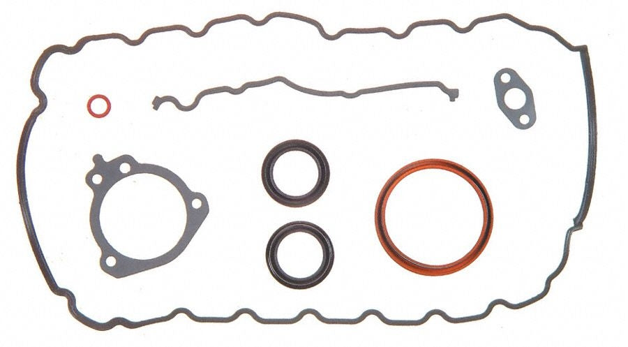 MAHLE Engine Conversion Gasket Set  top view frsport CS5938A