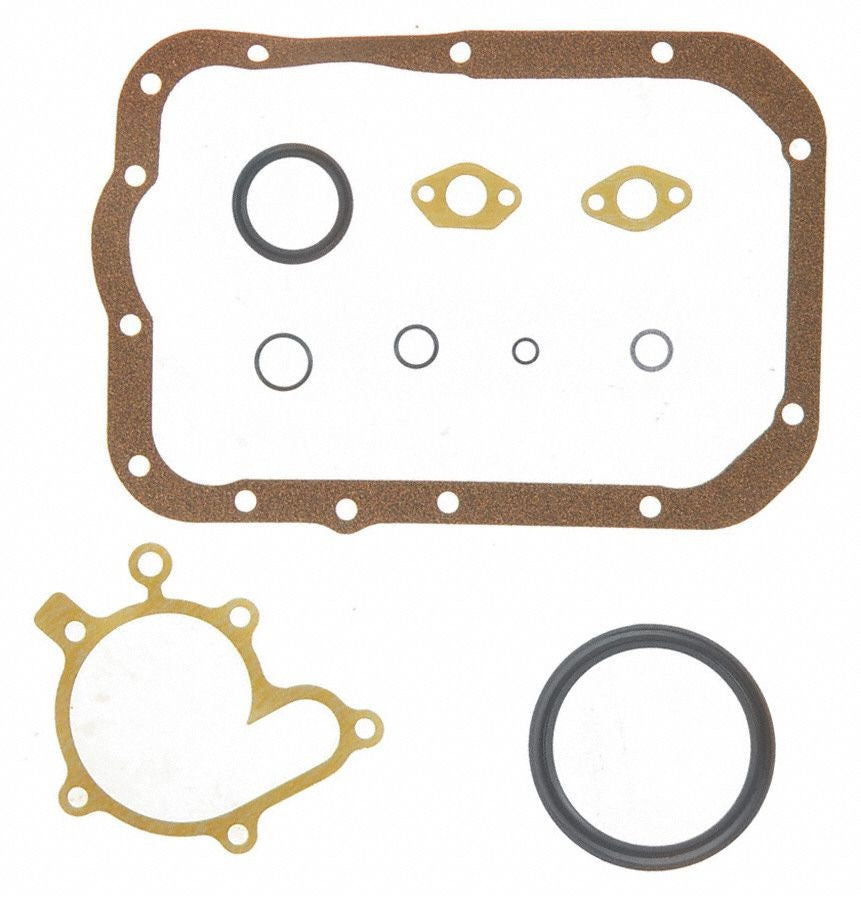 MAHLE Original Ford Probe 97-93 Conversion Set CS5942