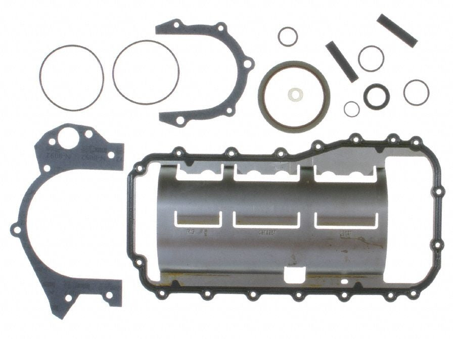 MAHLE Original Chrysler Concorde 97-93 Conversion Set CS5978