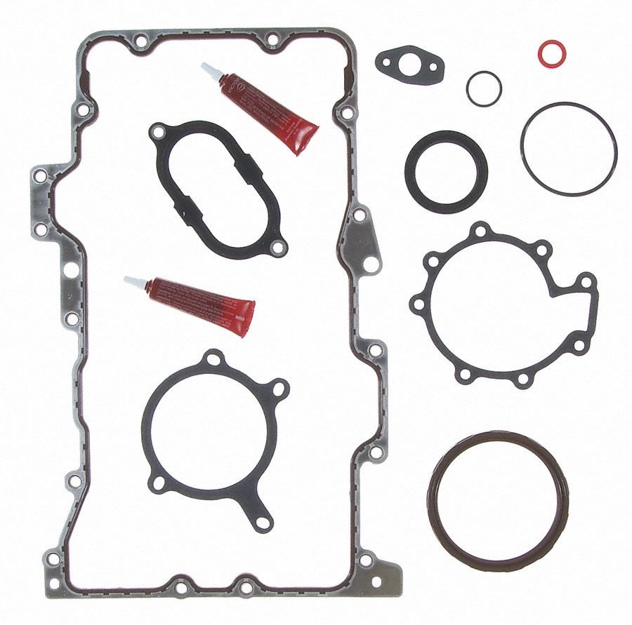 MAHLE Original Ford Escape 03-01 Conversion Set CS5990A