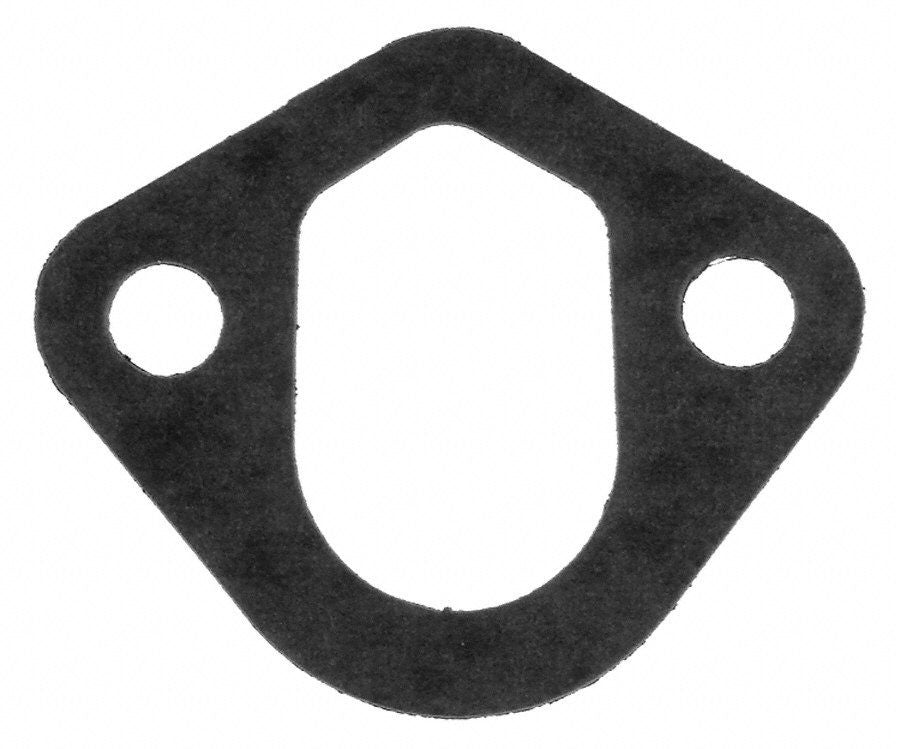 MAHLE Fuel Pump Gasket  top view frsport D20187