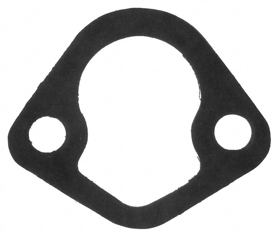 MAHLE Fuel Pump Gasket  top view frsport D24076