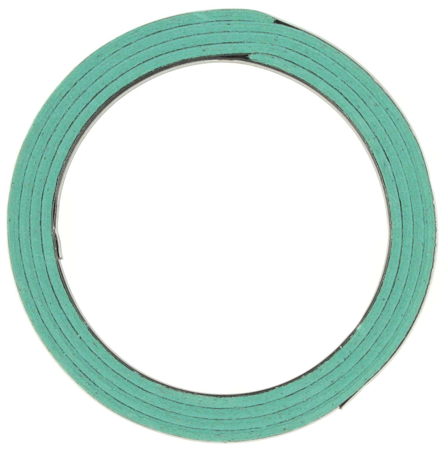 mahle exhaust pipe flange gasket  frsport f10039