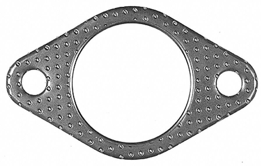 MAHLE Catalytic Converter Gasket  top view frsport F10094