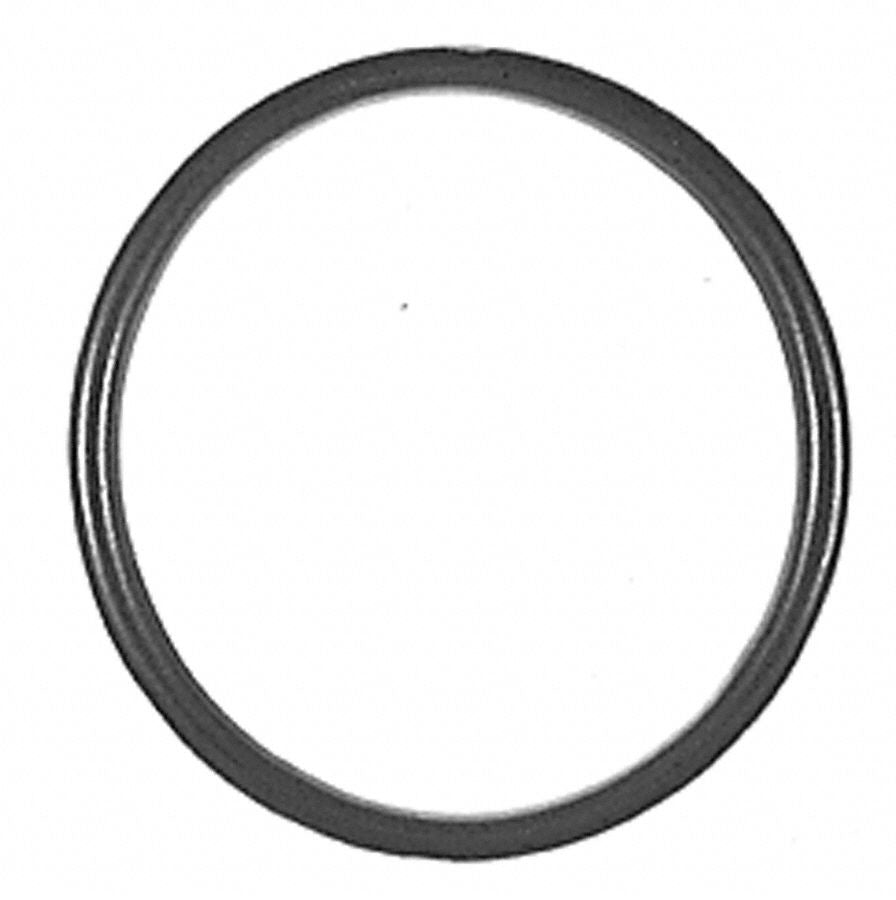 MAHLE Catalytic Converter Gasket  top view frsport F10108