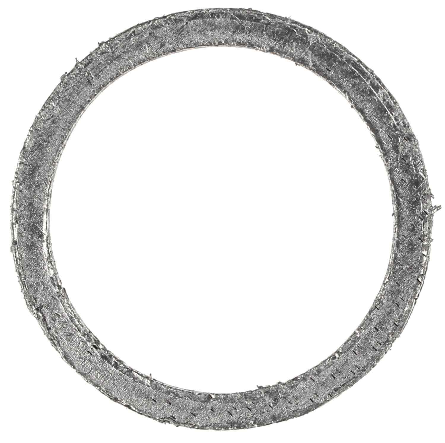 mahle catalytic converter gasket  frsport f10131