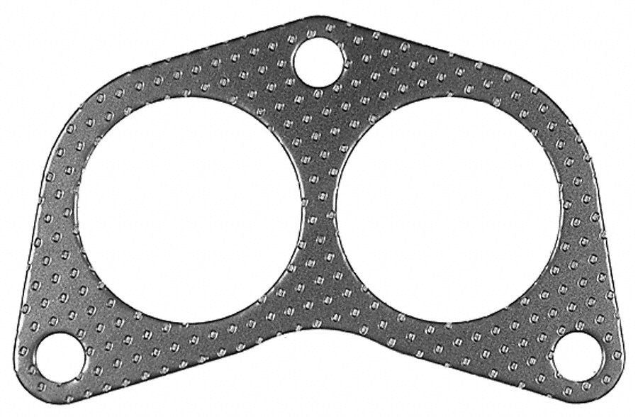 MAHLE Original Nissan 240SX 87 Exhaust Pipe Flange Gasket F12301