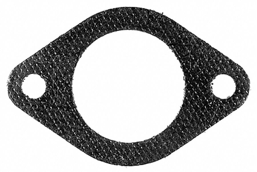 MAHLE Exhaust Crossover Gasket  top view frsport F12380