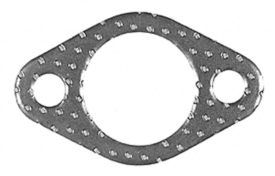 MAHLE Exhaust Pipe Flange Gasket  top view frsport F12386