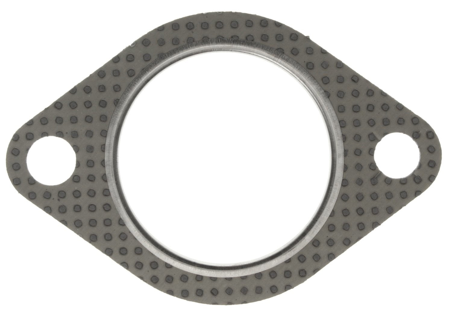 MAHLE Catalytic Converter Gasket  top view frsport F12419