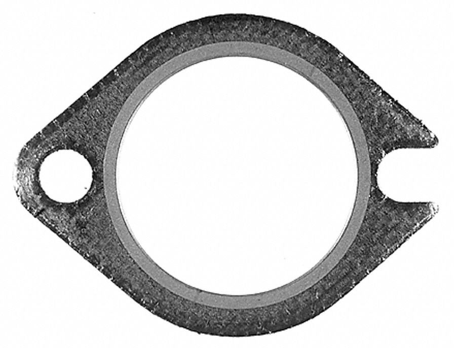 MAHLE Catalytic Converter Gasket  top view frsport F14144