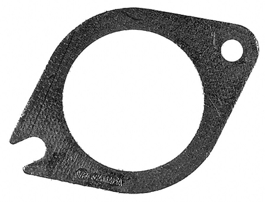 MAHLE Catalytic Converter Gasket  top view frsport F14145