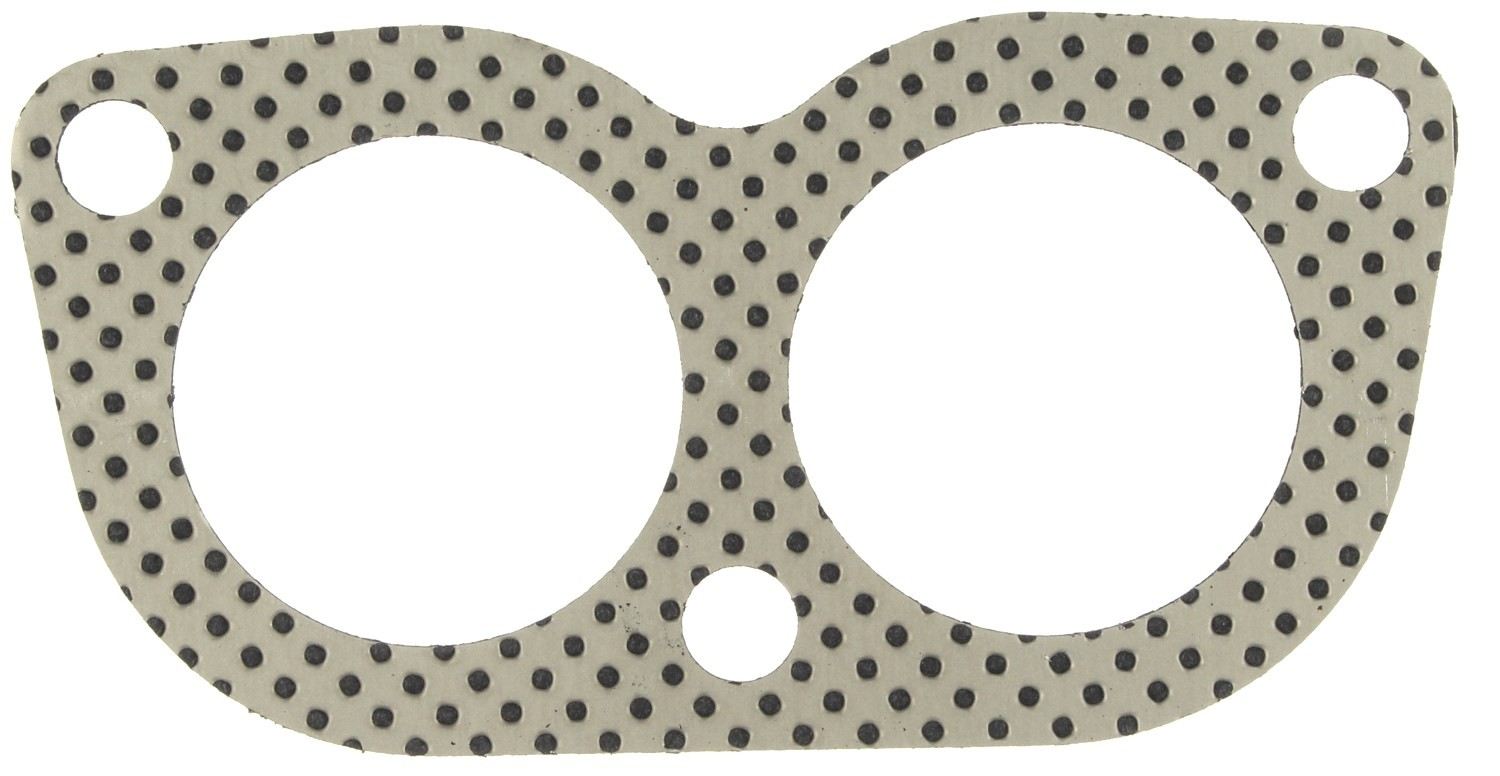 mahle exhaust pipe flange gasket  frsport f14600